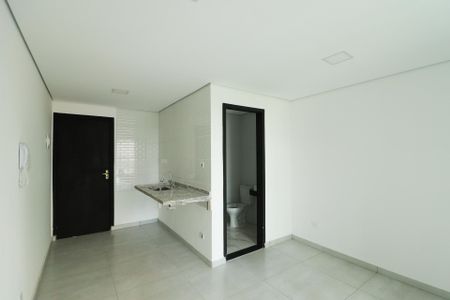 Studio para alugar com 25m², 0 quarto e sem vaga Studio para alugar com 25m², 0 quarto e sem vagaStudio