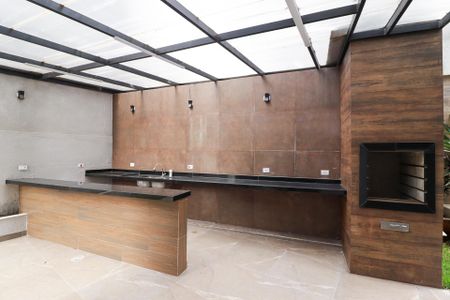 Studio para alugar com 25m², 0 quarto e sem vaga Studio para alugar com 25m², 0 quarto e sem vagaChurrasqueira