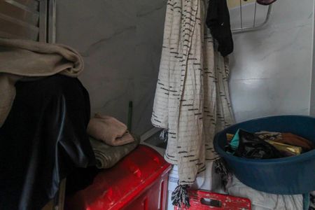 Apartamento à venda com 45m², 2 quartos e 1 vaga Apartamento à venda com 45m², 2 quartos e 1 vagaÁrea de Serviço