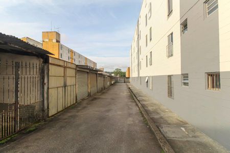 Apartamento à venda com 45m², 2 quartos e 1 vaga Apartamento à venda com 45m², 2 quartos e 1 vagaGaragem