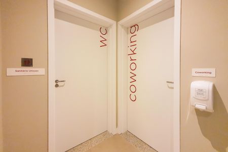 Studio à venda com 27m², 1 quarto e sem vagaÁrea comum