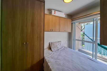 Studio à venda com 27m², 1 quarto e sem vagaStudio