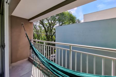 Studio à venda com 27m², 1 quarto e sem vagaSacada Studio/