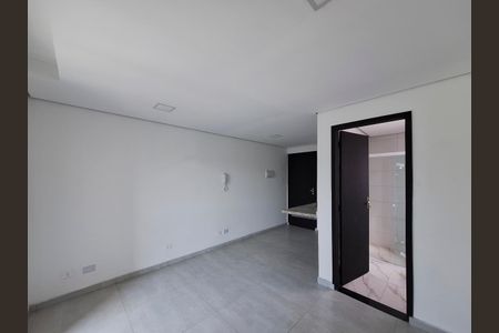 Studio para alugar com 25m², 1 quarto e sem vagaSala/Cozinha