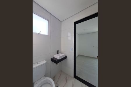 Studio para alugar com 25m², 1 quarto e sem vagaBanheiro