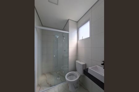 Studio para alugar com 25m², 1 quarto e sem vagaBanheiro