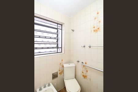 Casa para alugar com 500m², 2 quartos e 3 vagasBanheiro