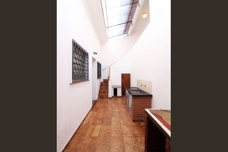 Casa para alugar com 500m², 2 quartos e 3 vagasÁrea de Serviço