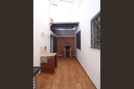 Casa para alugar com 500m², 2 quartos e 3 vagasÁrea de Serviço