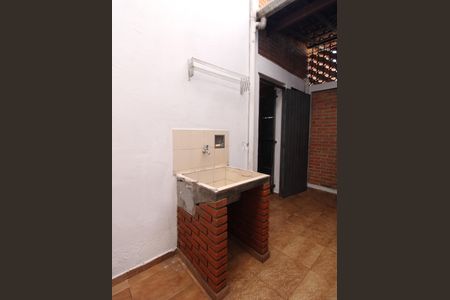 Casa para alugar com 500m², 2 quartos e 3 vagasÁrea de Serviço