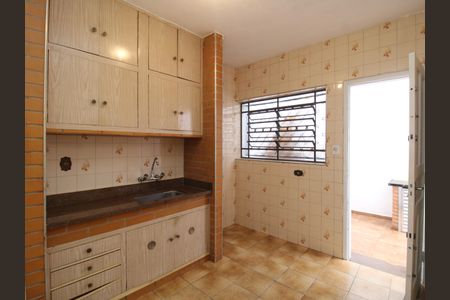 Casa para alugar com 500m², 2 quartos e 3 vagasCozinha