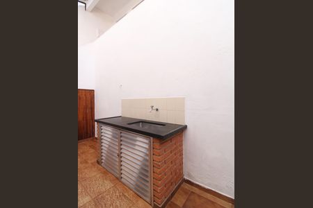 Casa para alugar com 500m², 2 quartos e 3 vagasÁrea de Serviço