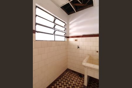 Casa para alugar com 500m², 2 quartos e 3 vagasÁrea de Serviço 2