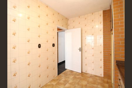 Casa para alugar com 500m², 2 quartos e 3 vagasCozinha