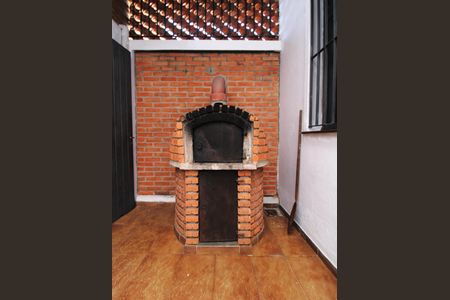 Casa para alugar com 500m², 2 quartos e 3 vagasÁrea de Serviço