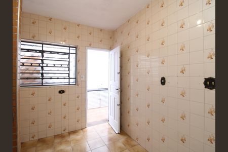 Casa para alugar com 500m², 2 quartos e 3 vagasCozinha