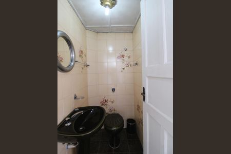 Casa para alugar com 500m², 2 quartos e 3 vagasLavabo