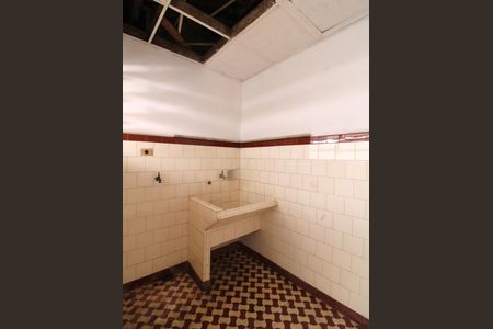 Casa para alugar com 500m², 2 quartos e 3 vagasÁrea de Serviço 2