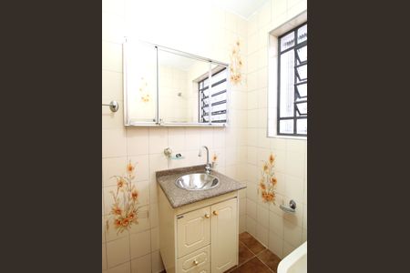 Casa para alugar com 500m², 2 quartos e 3 vagasBanheiro