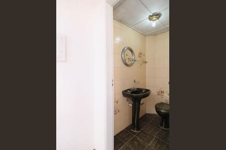 Casa para alugar com 500m², 2 quartos e 3 vagasLavabo