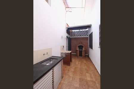 Casa para alugar com 500m², 2 quartos e 3 vagasÁrea de Serviço