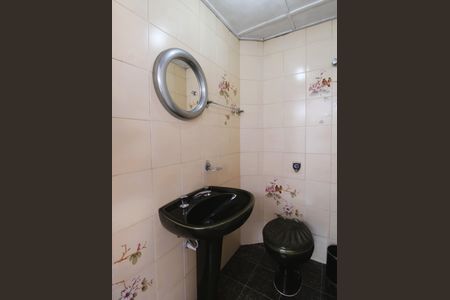 Casa para alugar com 500m², 2 quartos e 3 vagasLavabo