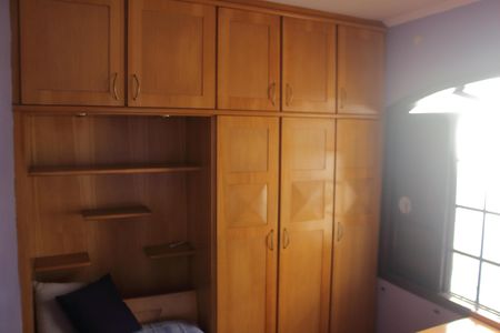 Casa à venda com 185m², 5 quartos e 3 vagasQuarto 3