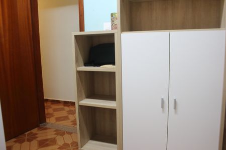 Casa à venda com 185m², 5 quartos e 3 vagasEscritório