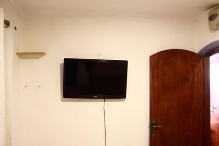 Casa à venda com 185m², 5 quartos e 3 vagasQuarto 2