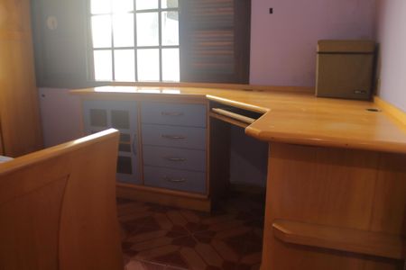 Casa à venda com 185m², 5 quartos e 3 vagasQuarto 3