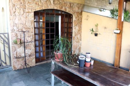 Casa à venda com 185m², 5 quartos e 3 vagasVaranda da Sala