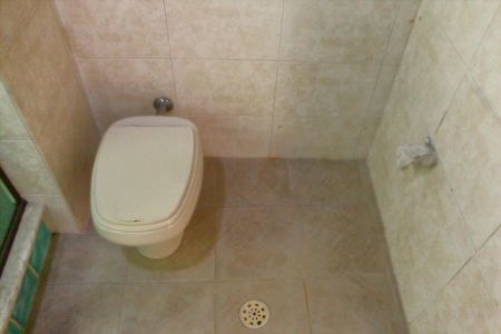 Casa à venda com 185m², 5 quartos e 3 vagasBanheiro da Suíte