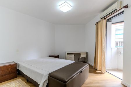 Apartamento para alugar com 98m², 2 quartos e 2 vagasSuíte