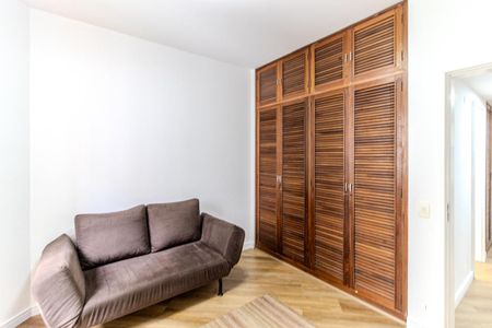 Apartamento para alugar com 98m², 2 quartos e 2 vagasQuarto 