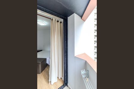 Apartamento para alugar com 98m², 2 quartos e 2 vagasVaranda