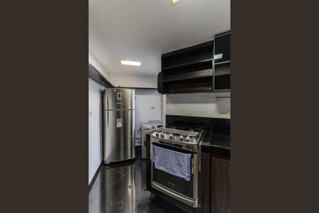 Apartamento para alugar com 98m², 2 quartos e 2 vagasCozinha