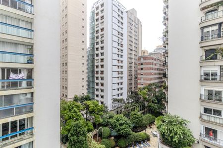 Apartamento para alugar com 98m², 2 quartos e 2 vagasVista