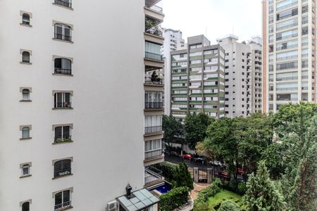 Apartamento para alugar com 98m², 2 quartos e 2 vagasVista