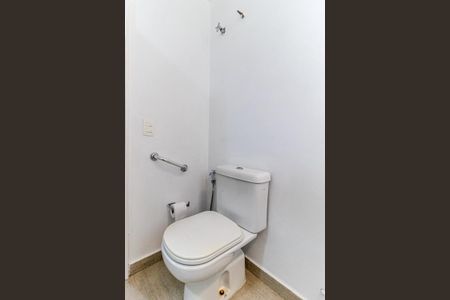 Apartamento para alugar com 98m², 2 quartos e 2 vagasBanheiro Social