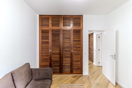 Apartamento para alugar com 98m², 2 quartos e 2 vagasQuarto 