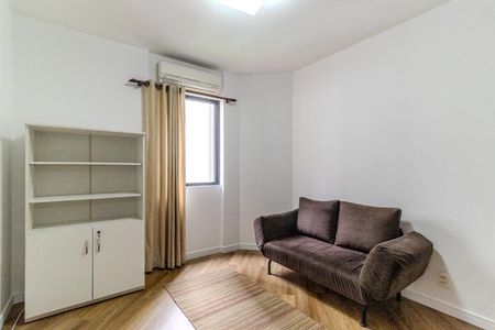 Apartamento para alugar com 98m², 2 quartos e 2 vagasQuarto 