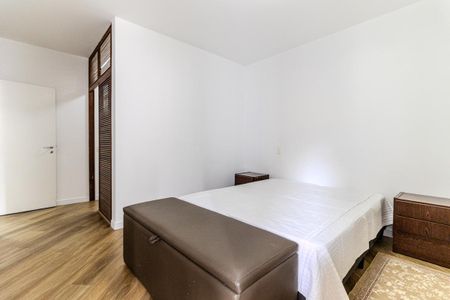 Apartamento para alugar com 98m², 2 quartos e 2 vagasSuíte