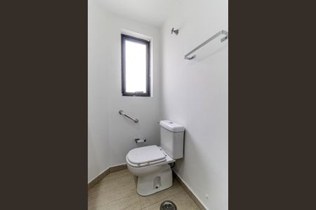 Apartamento para alugar com 98m², 2 quartos e 2 vagasBanheiro da Suíte