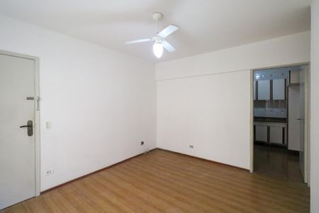 Apartamento à venda com 56m², 2 quartos e 1 vaga Apartamento à venda com 56m², 2 quartos e 1 vagaSala