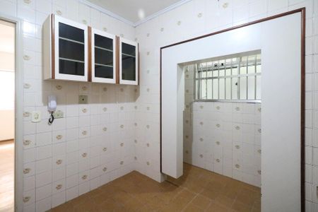 Apartamento à venda com 56m², 2 quartos e 1 vaga Apartamento à venda com 56m², 2 quartos e 1 vagaCozinha