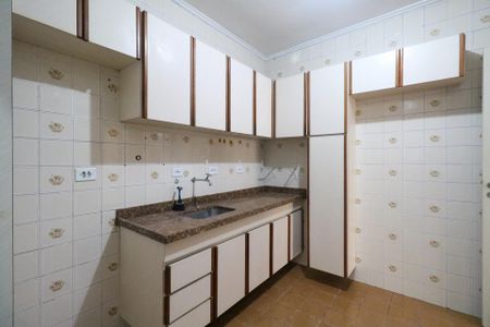 Apartamento à venda com 56m², 2 quartos e 1 vaga Apartamento à venda com 56m², 2 quartos e 1 vagaCozinha