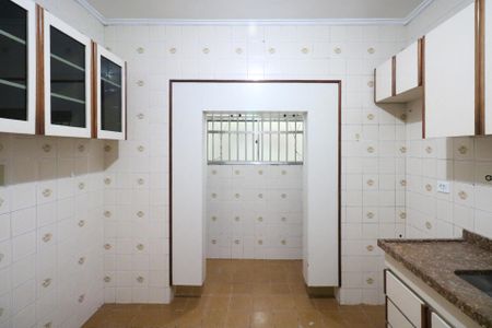 Apartamento à venda com 56m², 2 quartos e 1 vaga Apartamento à venda com 56m², 2 quartos e 1 vagaCozinha