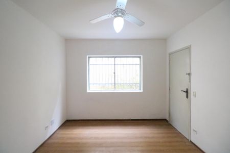 Apartamento à venda com 56m², 2 quartos e 1 vaga Apartamento à venda com 56m², 2 quartos e 1 vagaSala