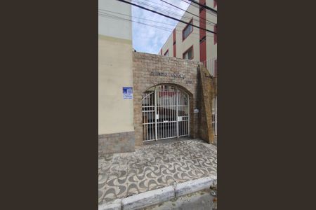 Apartamento à venda com 56m², 2 quartos e 1 vaga Apartamento à venda com 56m², 2 quartos e 1 vagaPlaca