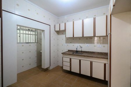 Apartamento à venda com 56m², 2 quartos e 1 vaga Apartamento à venda com 56m², 2 quartos e 1 vagaCozinha